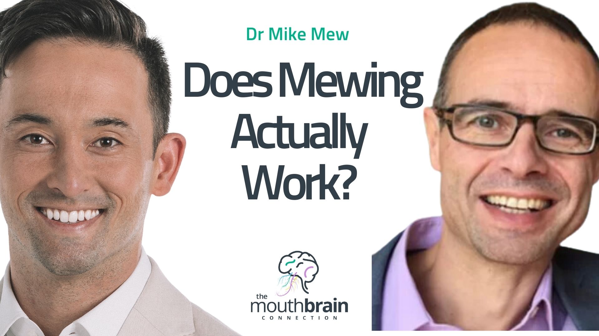 What Is Mewing and Does it Work?